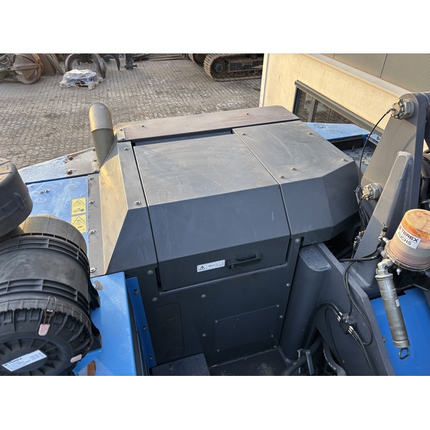 2019 FUCHS MHL340F-44012697