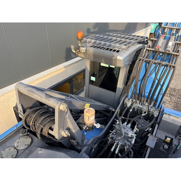 2019 FUCHS MHL340F-44012698