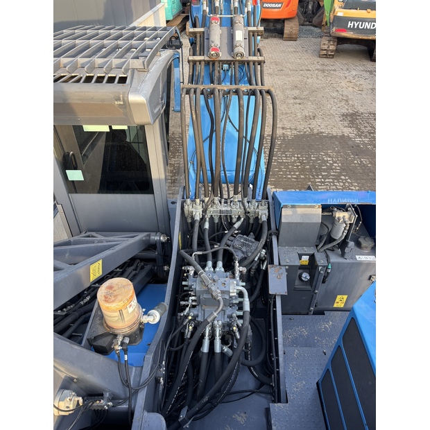 2019 FUCHS MHL340F-44012699