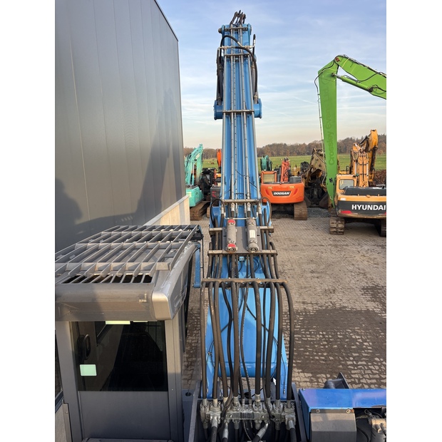 2019 FUCHS MHL340F-44012700