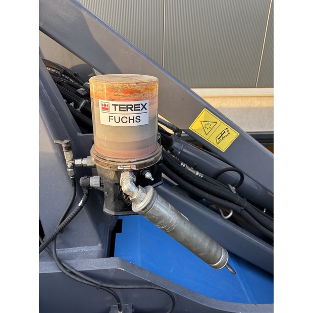 2019 FUCHS MHL340F-44012701