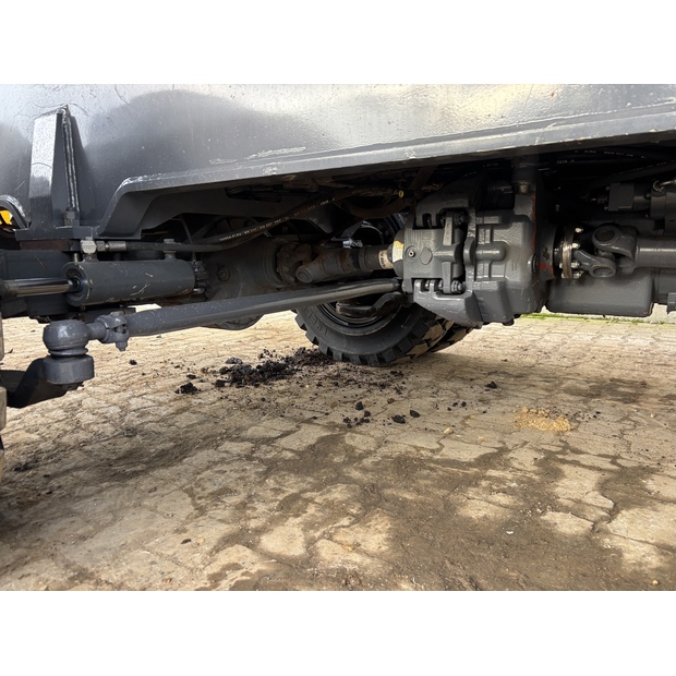 2019 FUCHS MHL340F-44012702