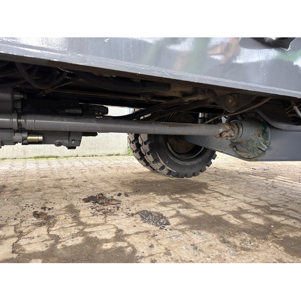 2019 FUCHS MHL340F-44012703