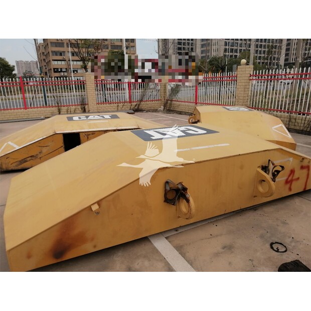 2013 كاتربيلر 6015-44014449