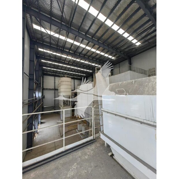 2019 Liebherr BETOMIX 2.25-44015532