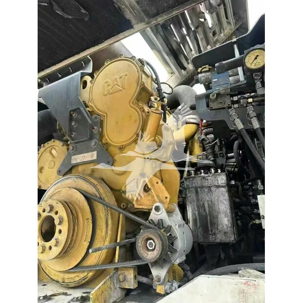 2011 Wirtgen W2100-44015611