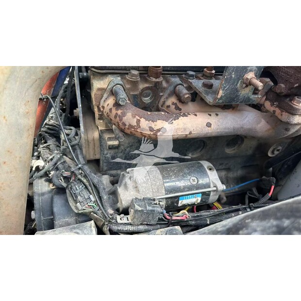 2022 INGERSOLL RAND SD251DX-44016361