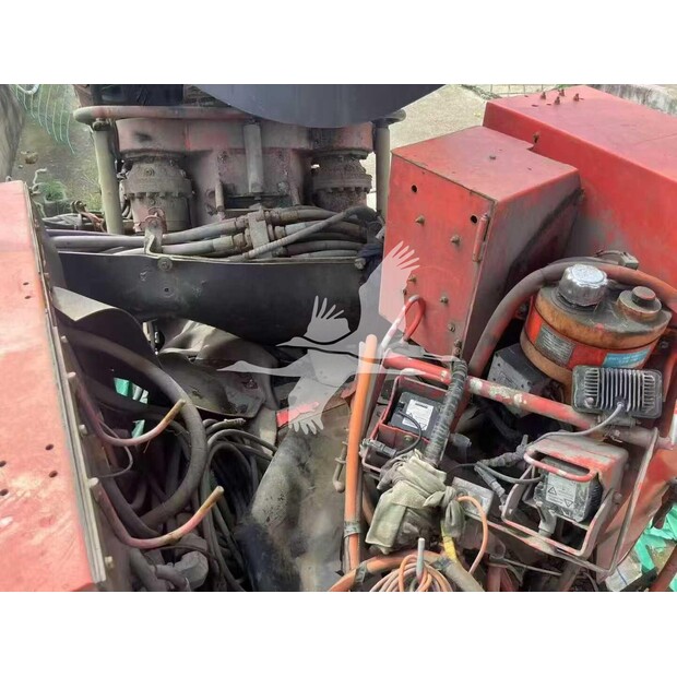 2012 Sandvik DL311-44016568