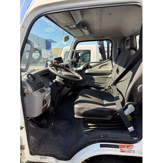 2020 Mitsubishi Fuso CANTER-44018578