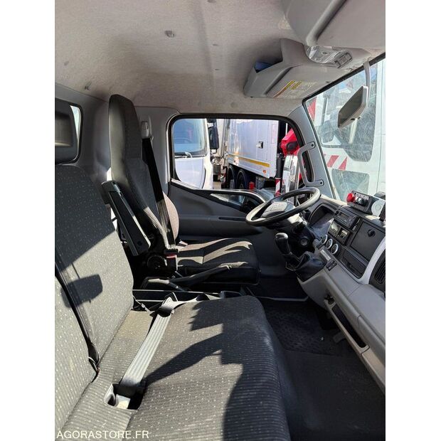 2020 Mitsubishi Fuso CANTER-44018582