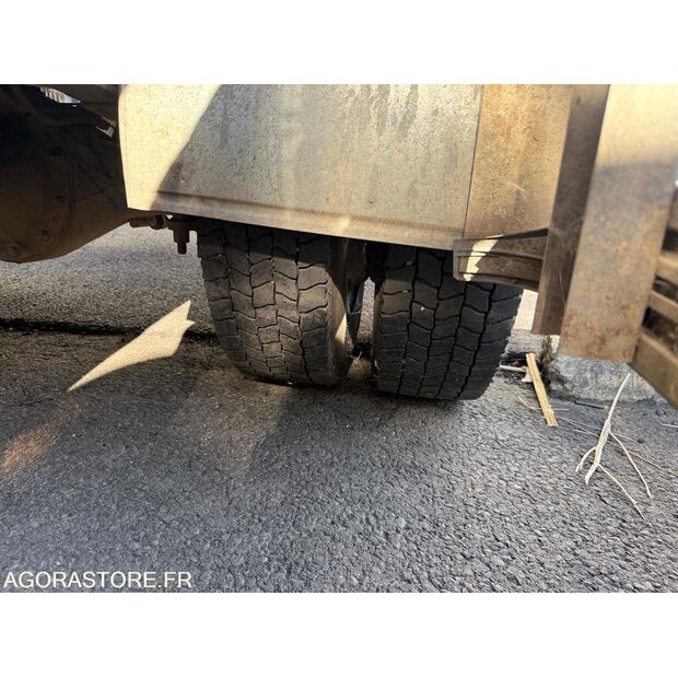 2020 Mitsubishi Fuso CANTER-44018586