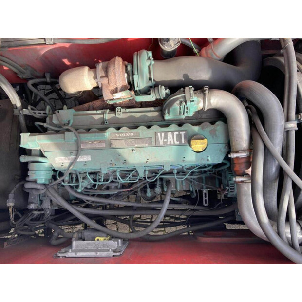 2007 كالمار DRF100-54S6-44018874