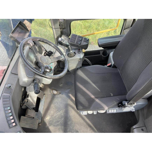 2007 كالمار DRF100-54S6-44018876