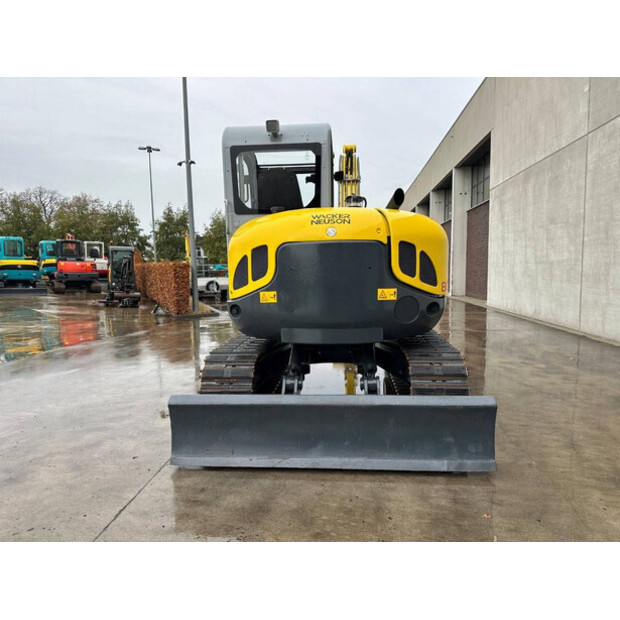 2014 Neuson 8003-44018914