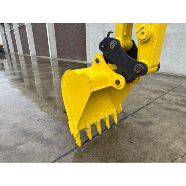 2014 Neuson 8003-44018916