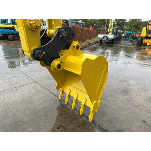 2014 Neuson 8003-44018918