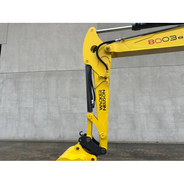 2014 Neuson 8003-44018919