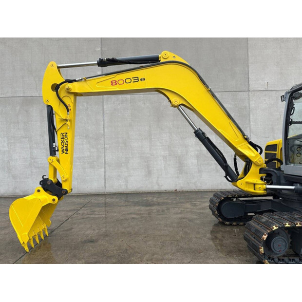 2014 Neuson 8003-44018921