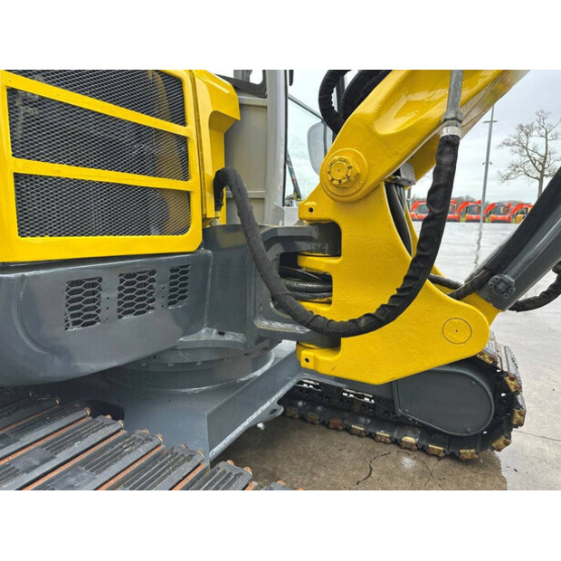 2014 Neuson 8003-44018923