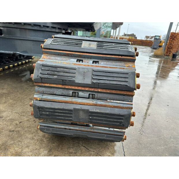 2014 Neuson 8003-44018925