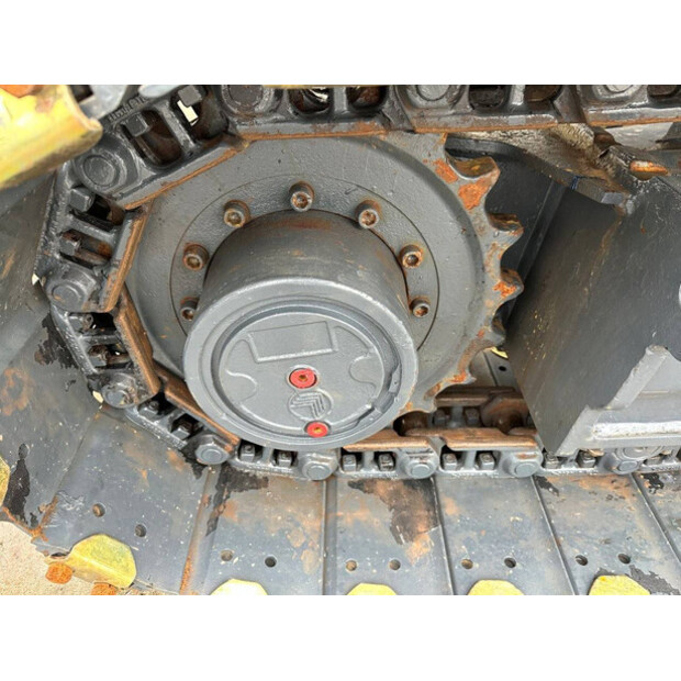 2014 Neuson 8003-44018927