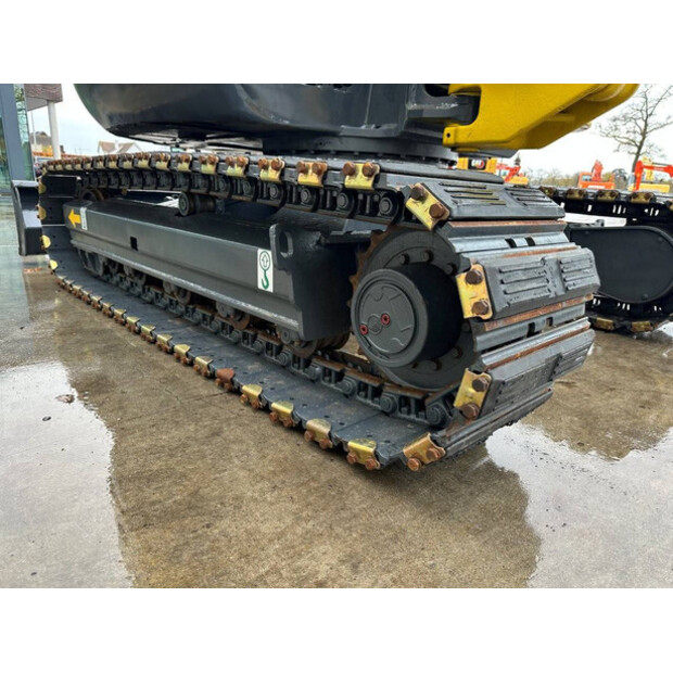 2014 Neuson 8003-44018928