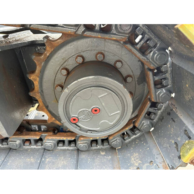 2014 Neuson 8003-44018929