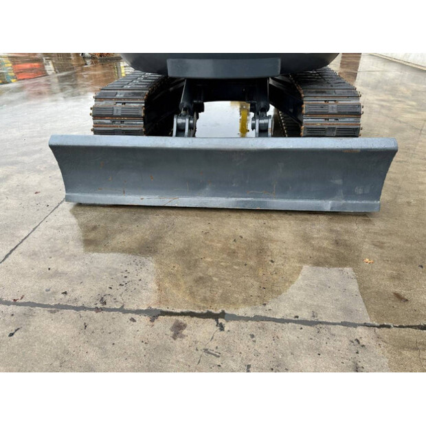 2014 Neuson 8003-44018931