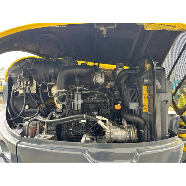 2014 Neuson 8003-44018934