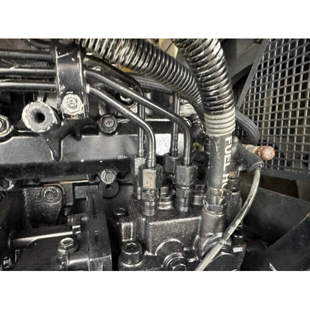 2014 Neuson 8003-44018935