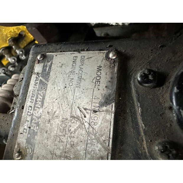 2014 Neuson 8003-44018937