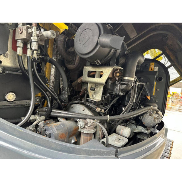 2014 Neuson 8003-44018939