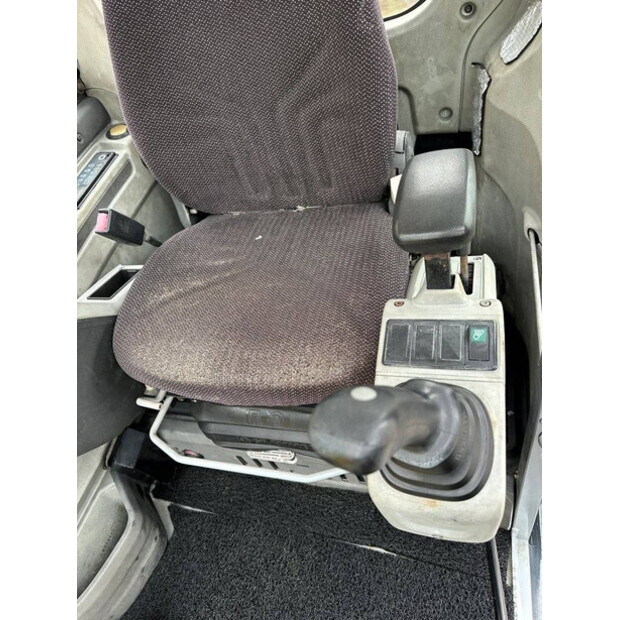 2014 Neuson 8003-44018944