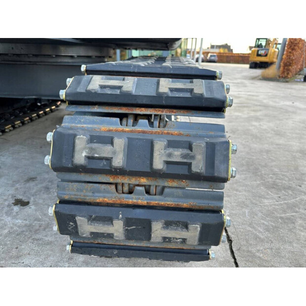 2017 فولفو EC55D-44018964