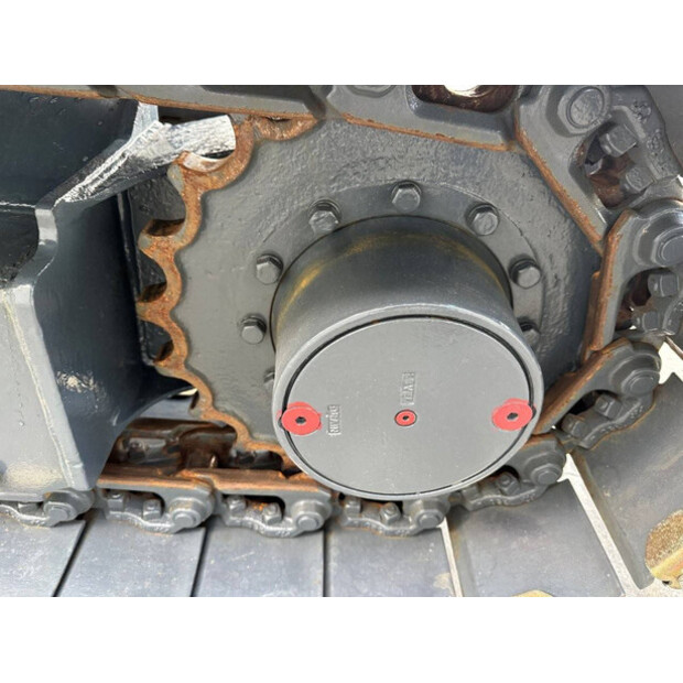 2017 فولفو EC55D-44018968