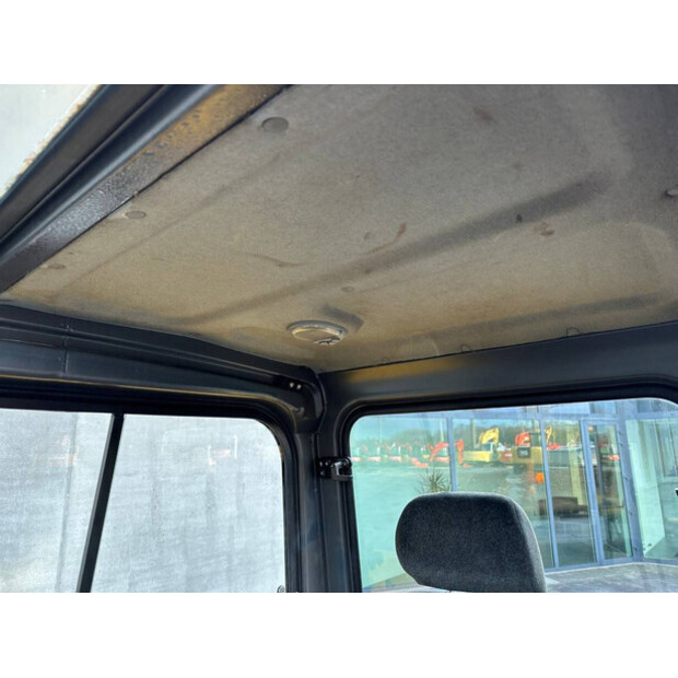 2017 فولفو EC55D-44018981