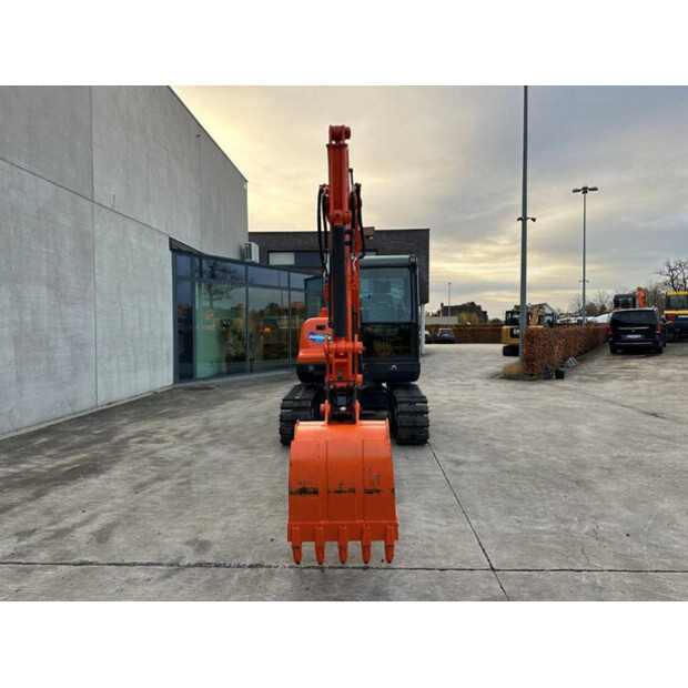 2017 دووسان DX55-9C-44018992