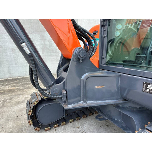 2017 دووسان DX55-9C-44019006