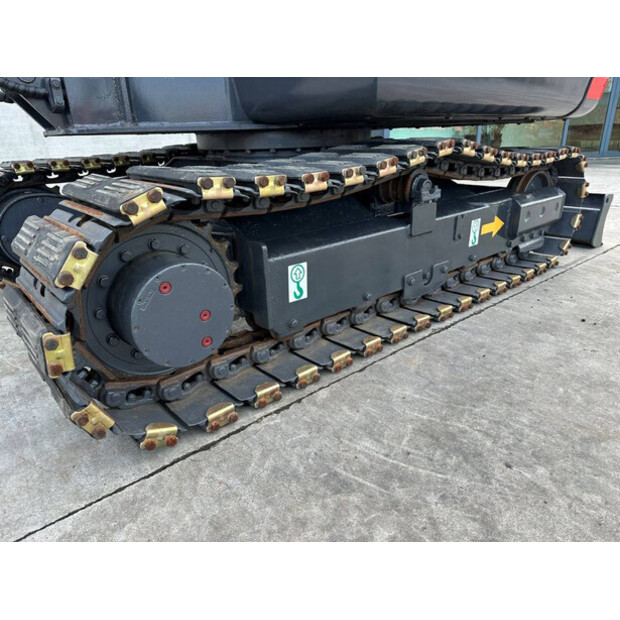 2017 دووسان DX55-9C-44019008