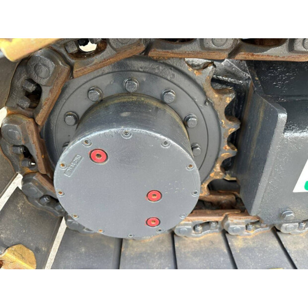 2017 دووسان DX55-9C-44019009