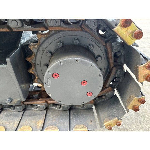 2017 دووسان DX55-9C-44019011