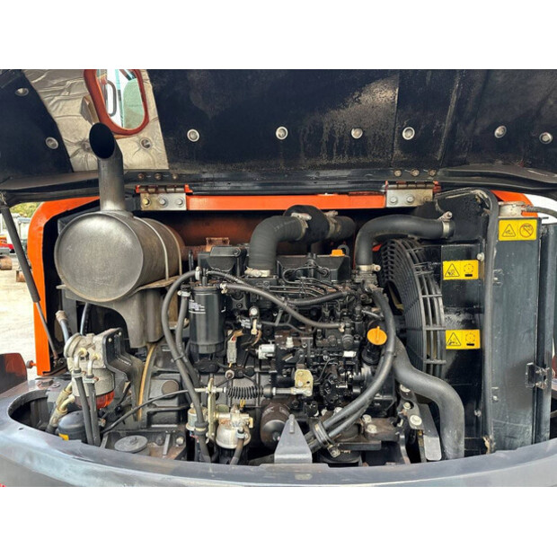 2017 دووسان DX55-9C-44019016