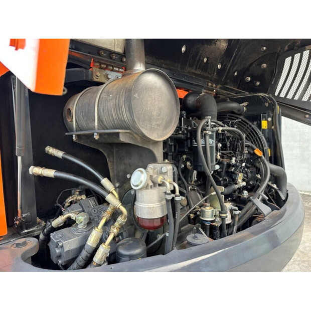 2017 دووسان DX55-9C-44019017