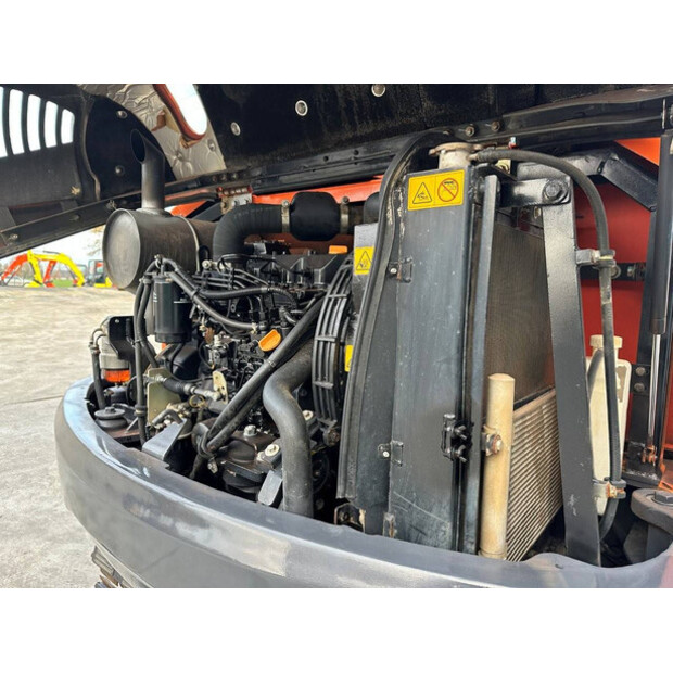 2017 دووسان DX55-9C-44019018