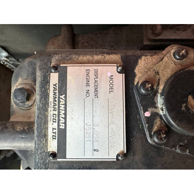 2017 دووسان DX55-9C-44019020