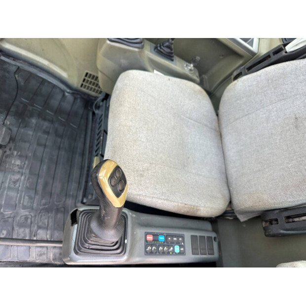 2017 دووسان DX55-9C-44019029