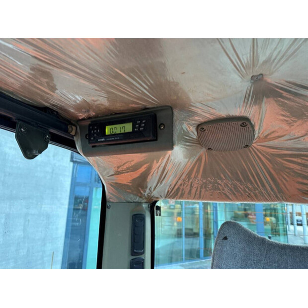 2017 دووسان DX55-9C-44019030