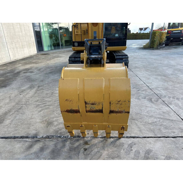 2015 Caterpillar 305.5E2-44019041