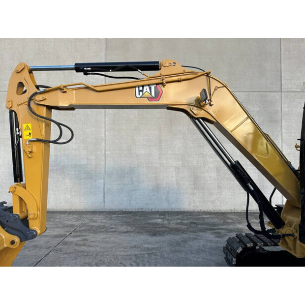 2015 Caterpillar 305.5E2-44019045