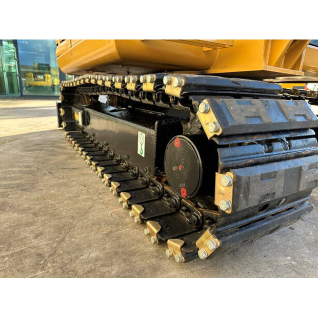2015 Caterpillar 305.5E2-44019052